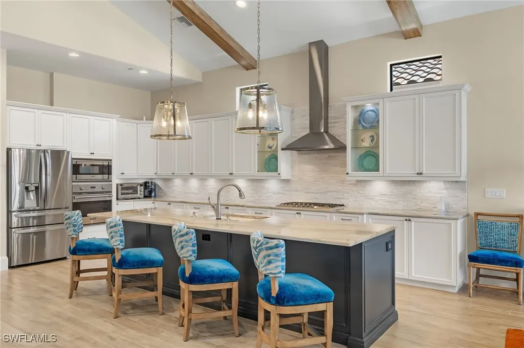 16532 Talis Park Drive Naples FL 34110