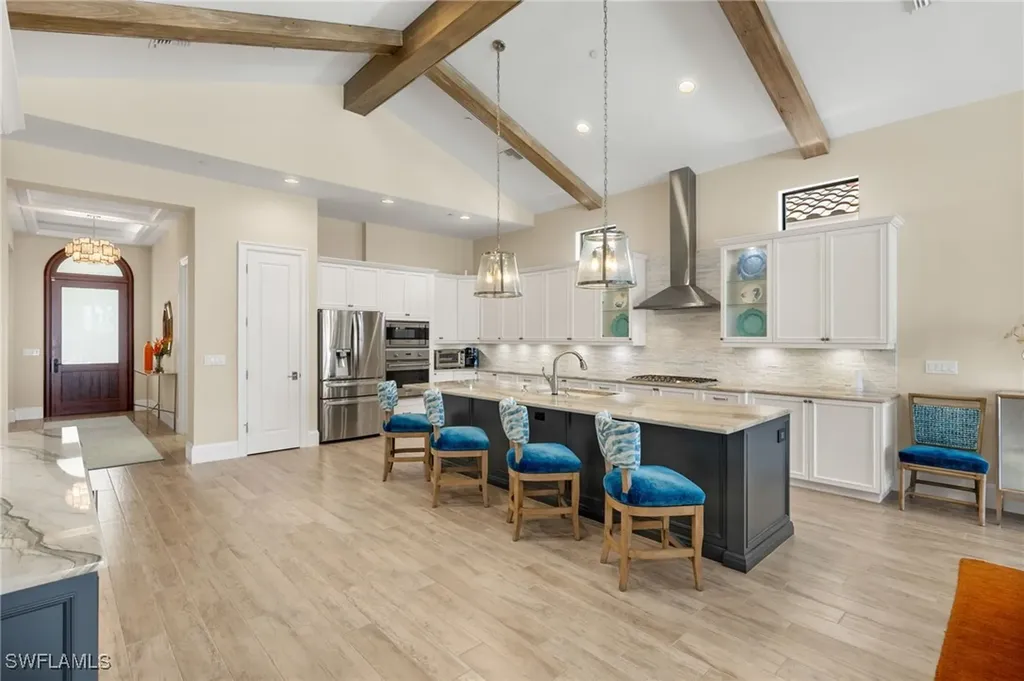 16532 Talis Park Drive Naples FL 34110