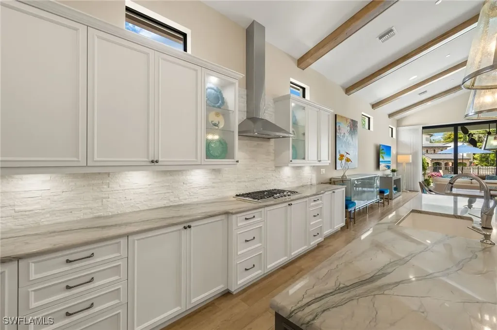 16532 Talis Park Drive Naples FL 34110