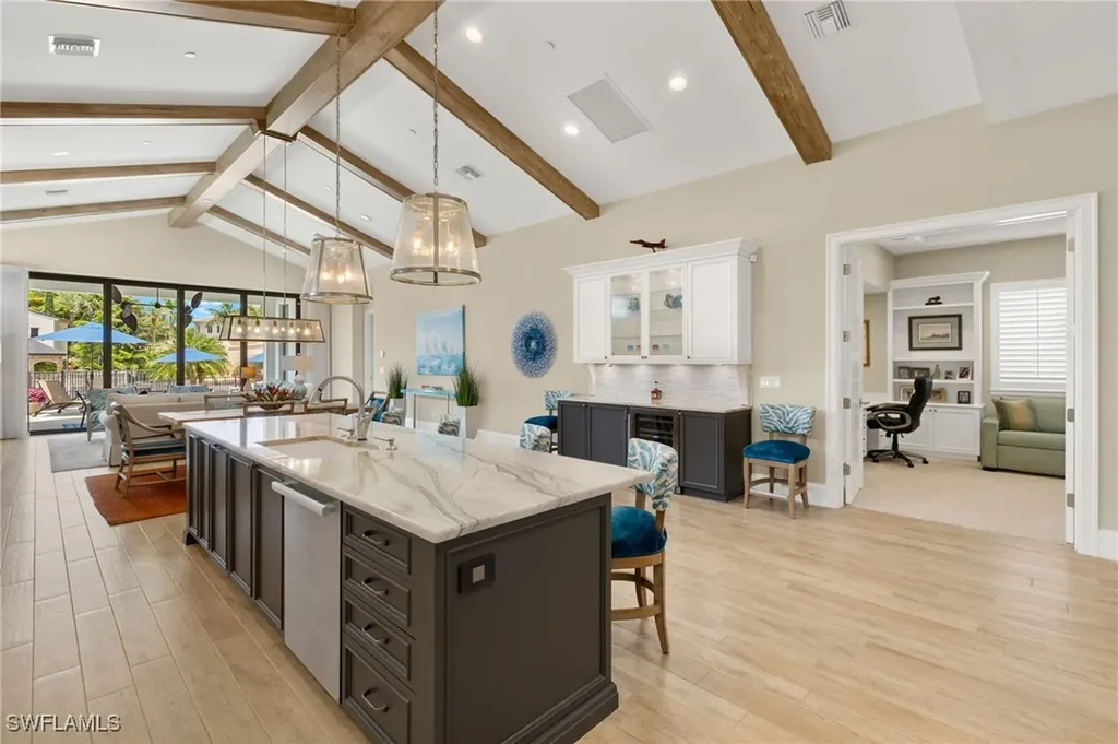 16532 Talis Park Drive Naples FL 34110