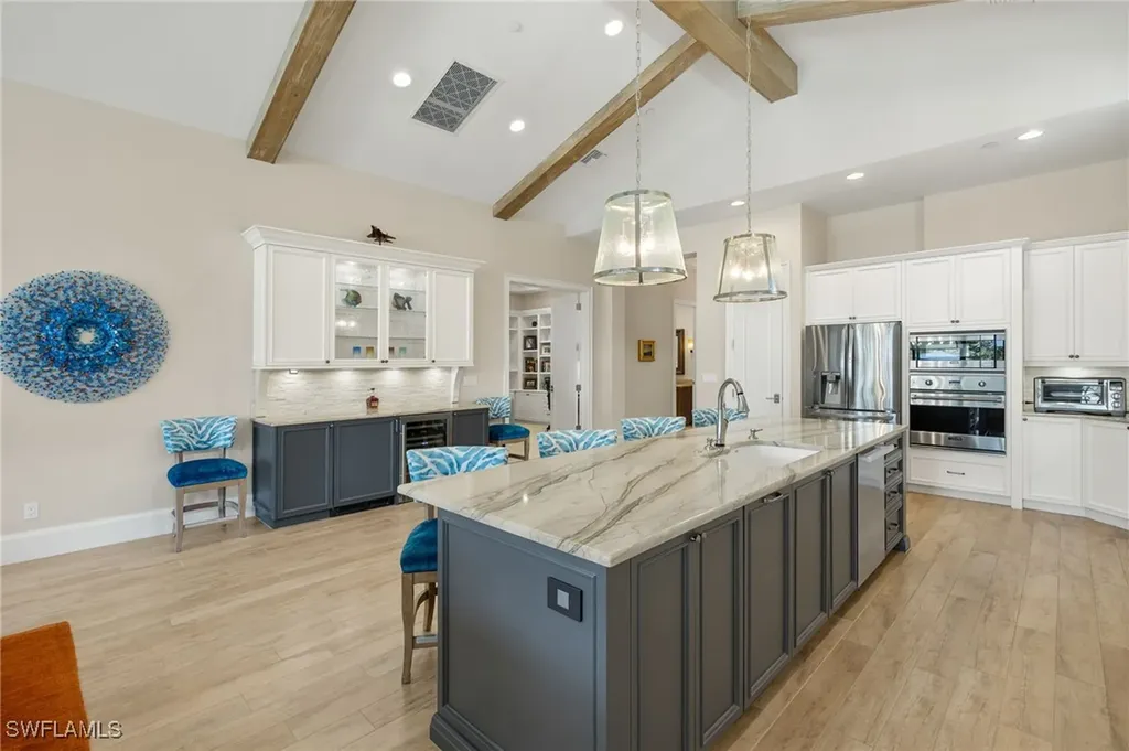 16532 Talis Park Drive Naples FL 34110