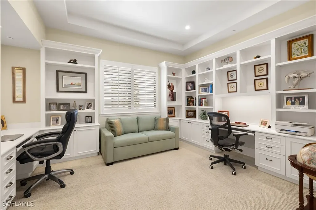 16532 Talis Park Drive Naples FL 34110