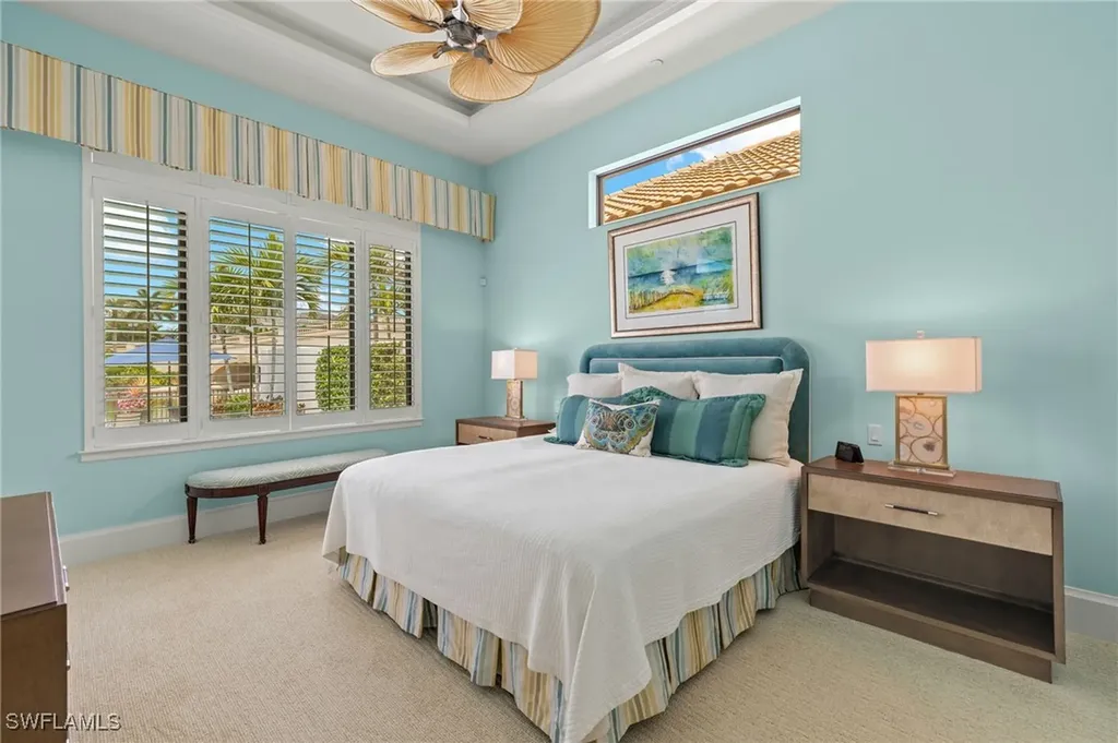 16532 Talis Park Drive Naples FL 34110