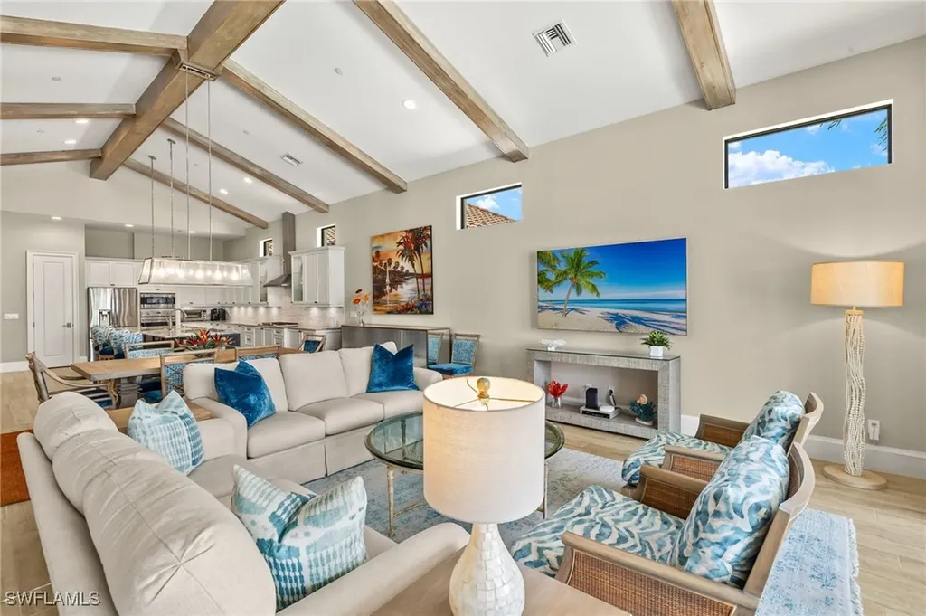 16532 Talis Park Drive Naples FL 34110