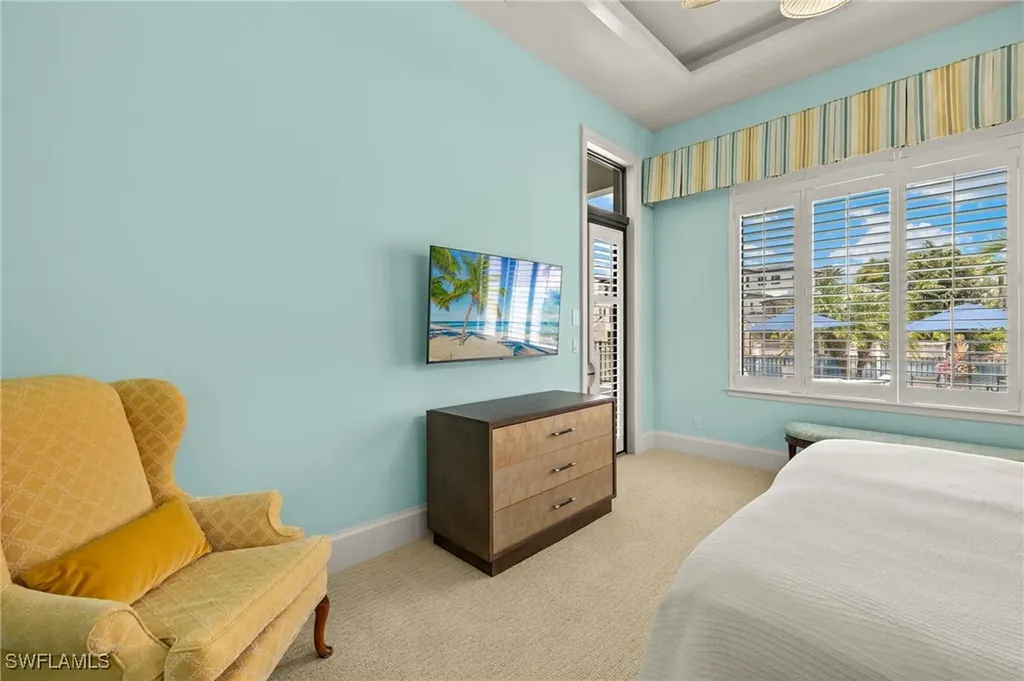 16532 Talis Park Drive Naples FL 34110