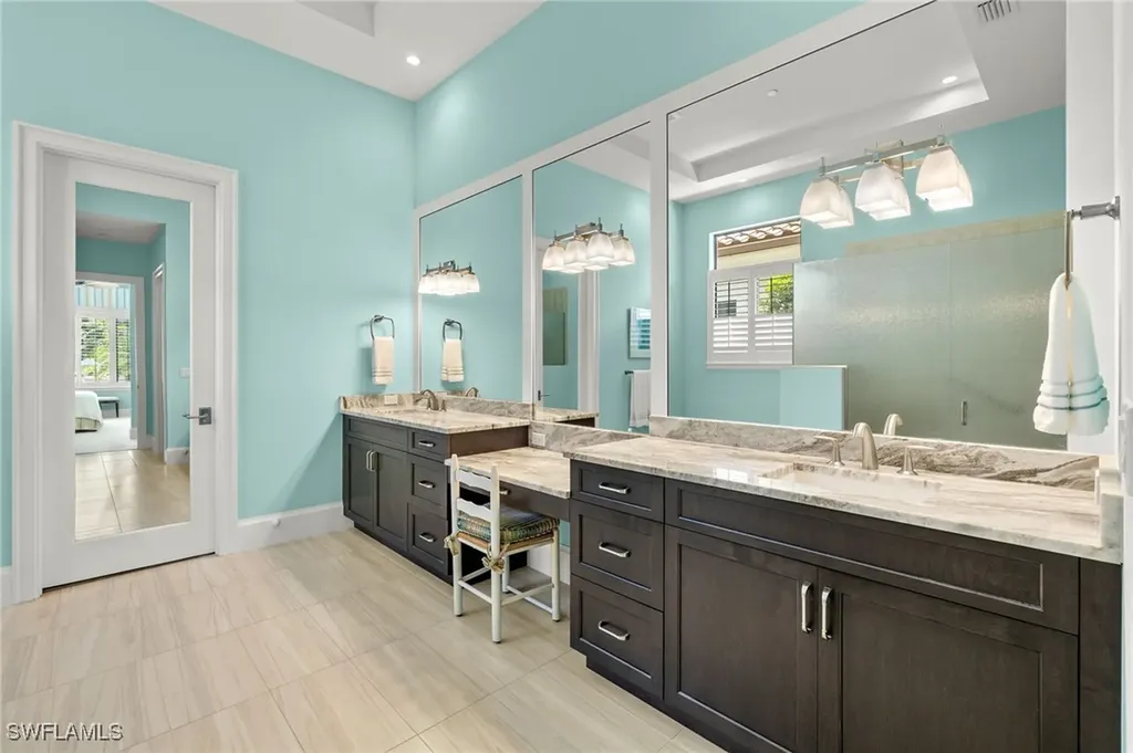 16532 Talis Park Drive Naples FL 34110