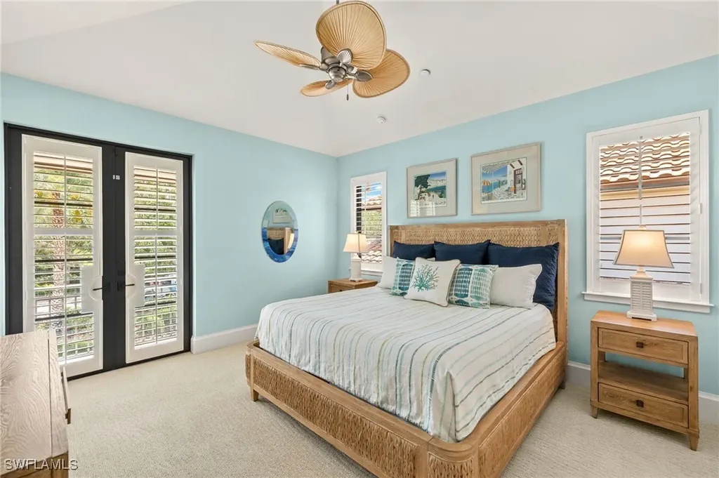 16532 Talis Park Drive Naples FL 34110