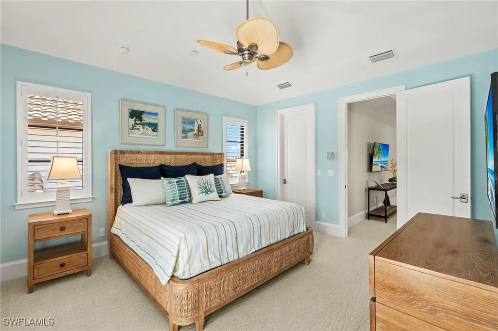 16532 Talis Park Drive Naples FL 34110