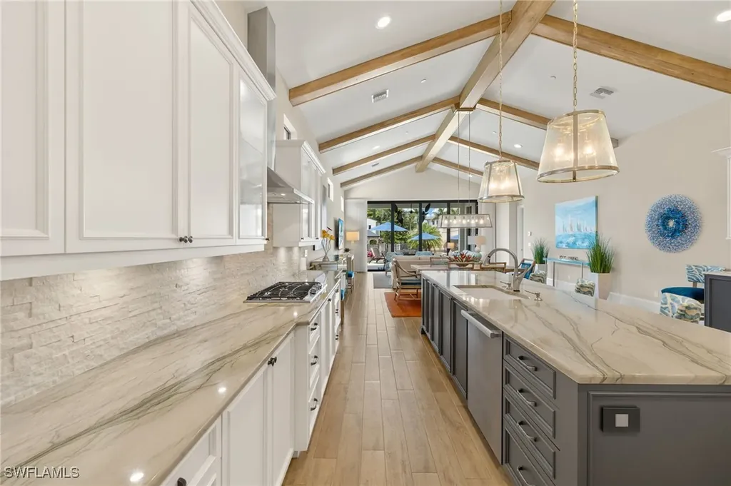 16532 Talis Park Drive Naples FL 34110