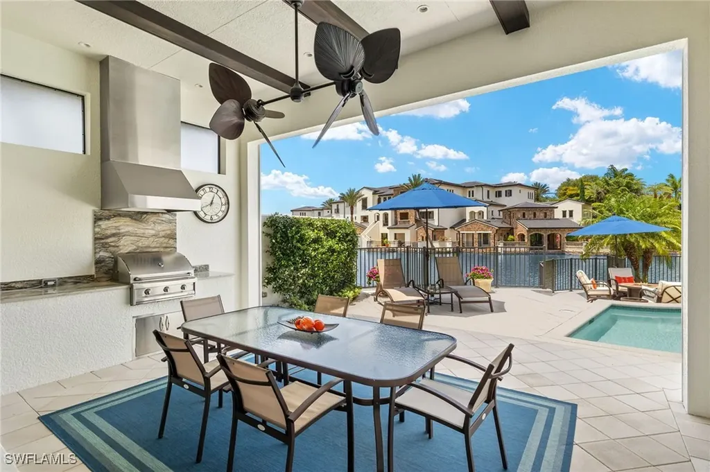 16532 Talis Park Drive Naples FL 34110