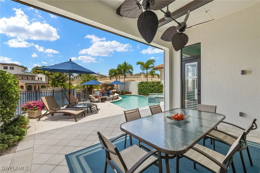 16532 Talis Park Drive Naples FL 34110