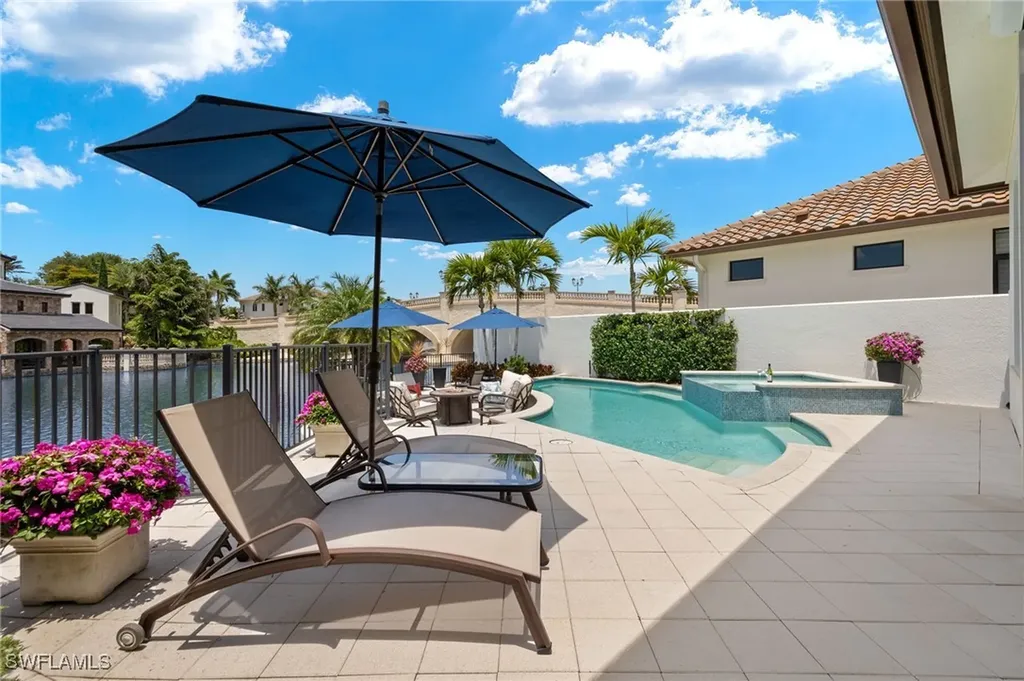16532 Talis Park Drive Naples FL 34110