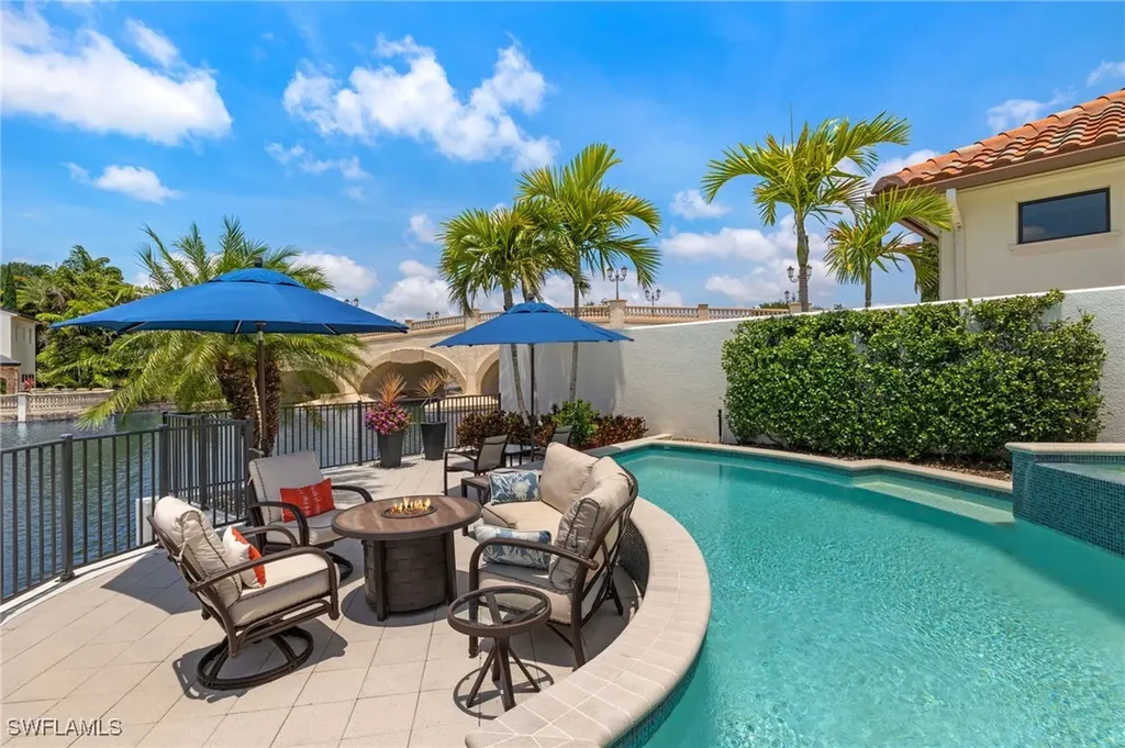 16532 Talis Park Drive Naples FL 34110