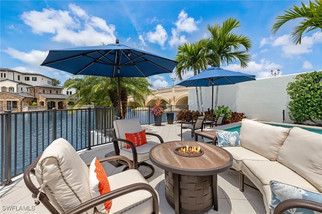 16532 Talis Park Drive Naples FL 34110