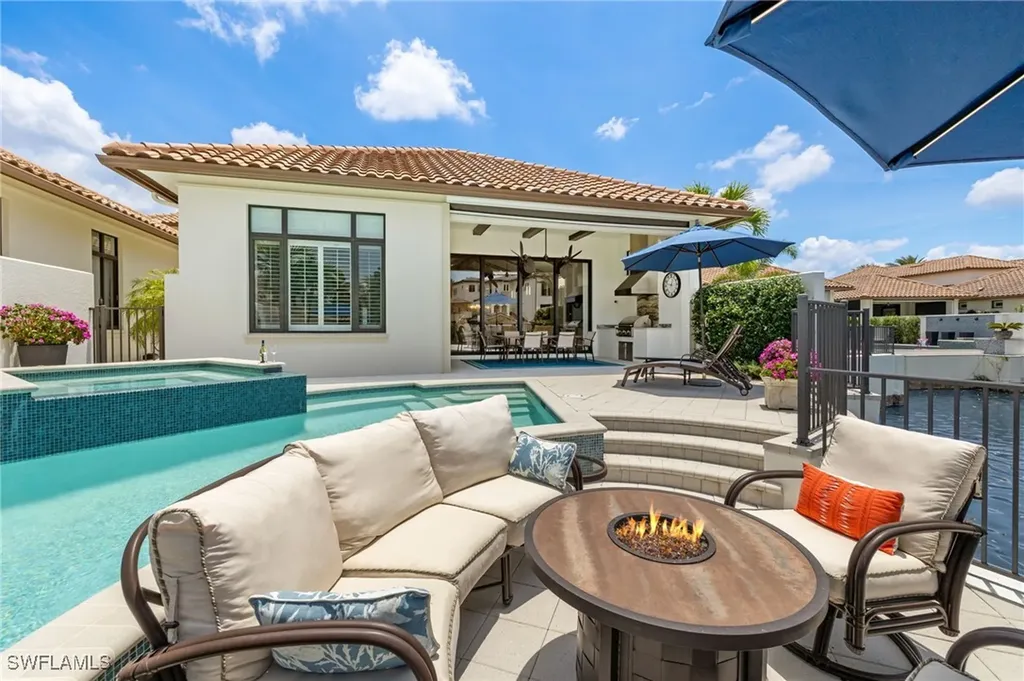 16532 Talis Park Drive Naples FL 34110