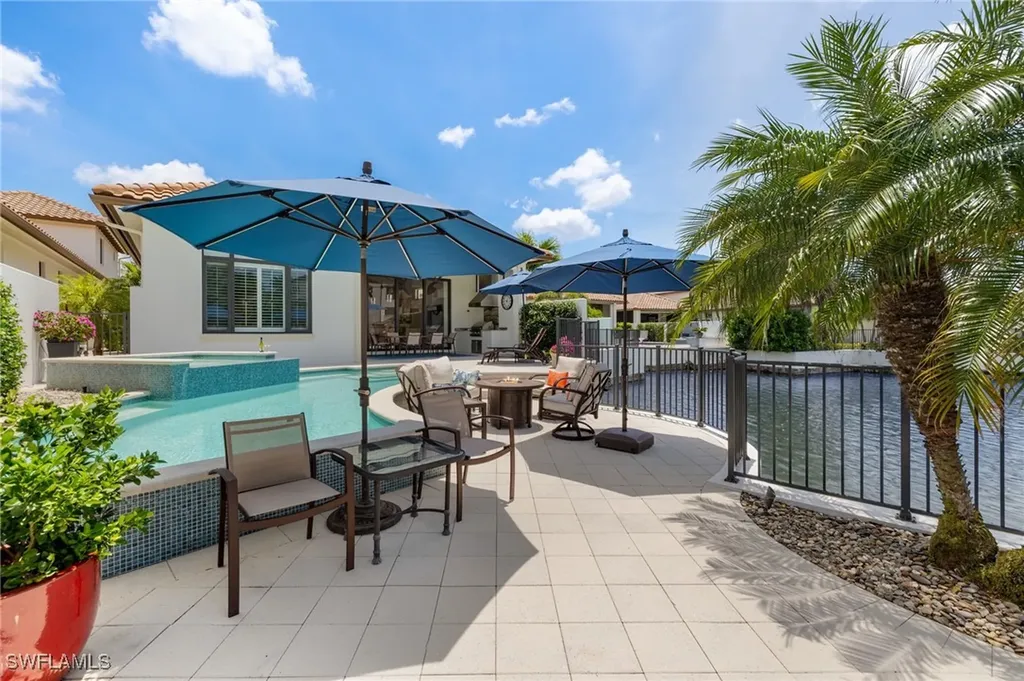 16532 Talis Park Drive Naples FL 34110
