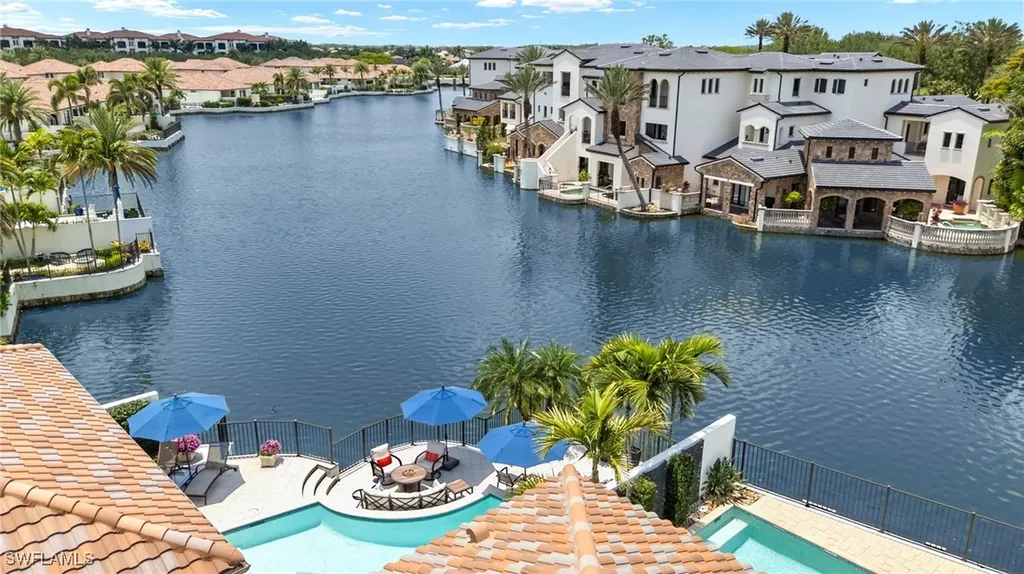 16532 Talis Park Drive Naples FL 34110