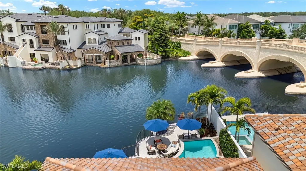 16532 Talis Park Drive Naples FL 34110