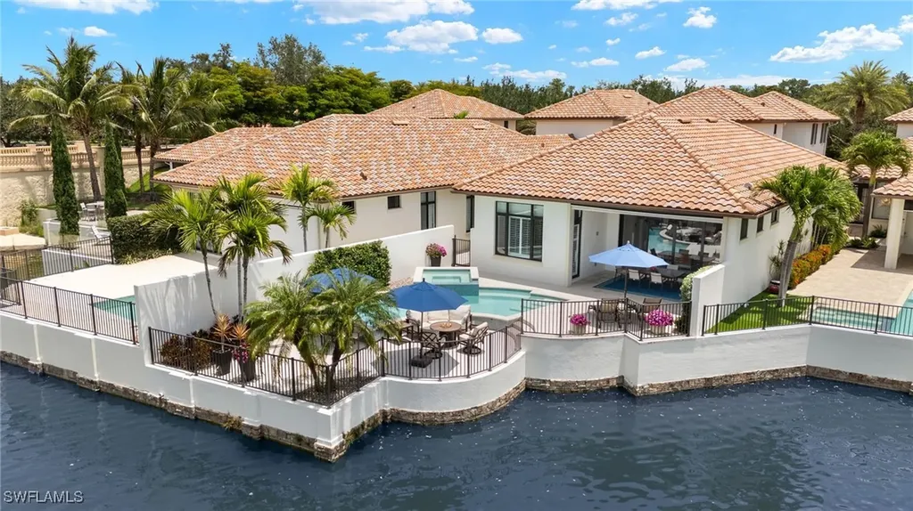 16532 Talis Park Drive Naples FL 34110