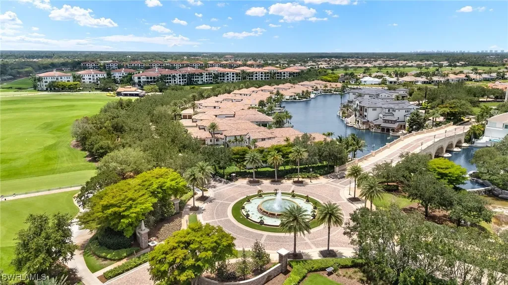 16532 Talis Park Drive Naples FL 34110