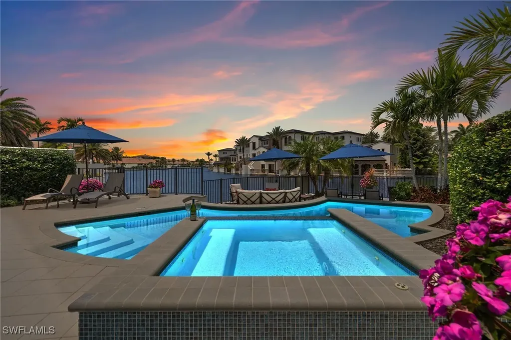 16532 Talis Park Drive Naples FL 34110