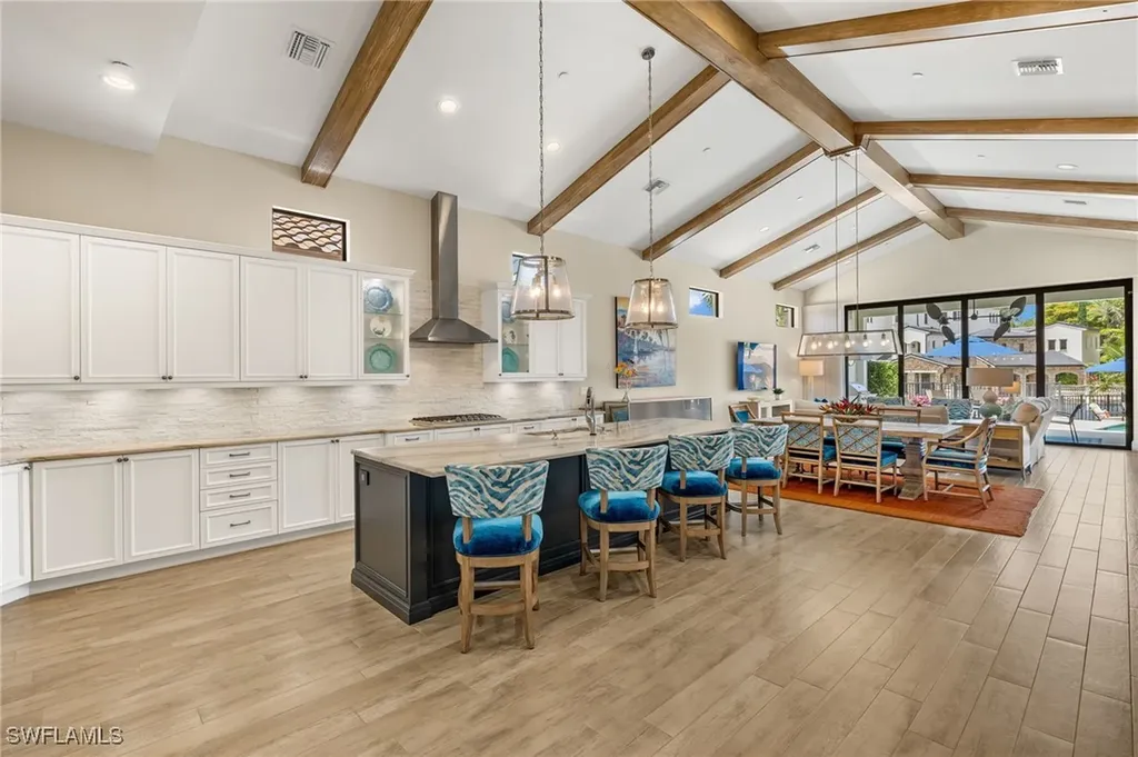 16532 Talis Park Drive Naples FL 34110