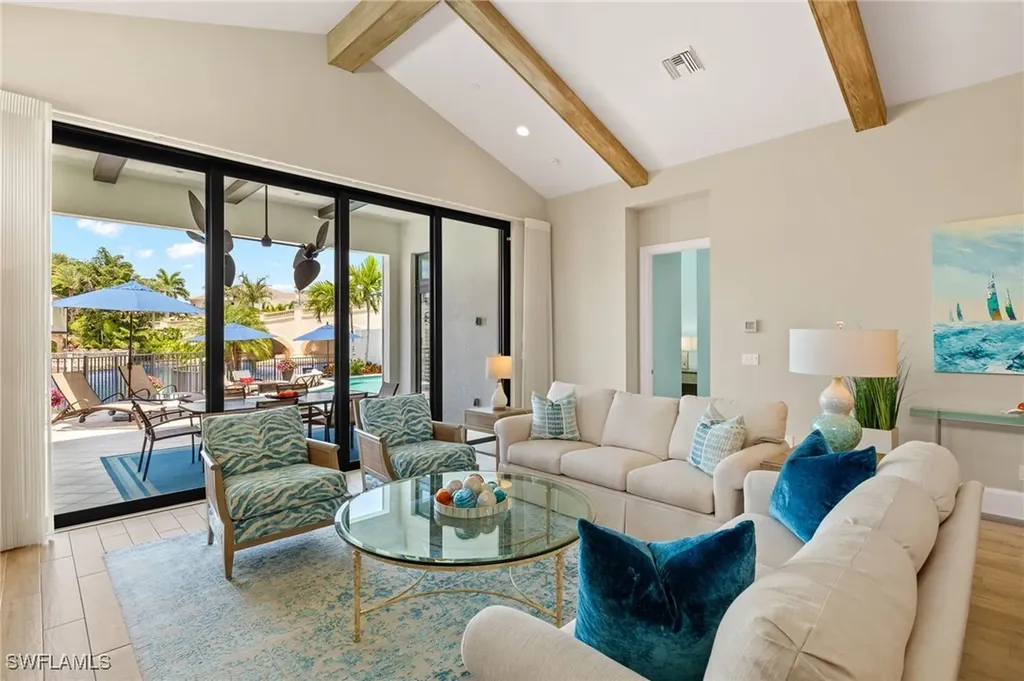 16532 Talis Park Drive Naples FL 34110