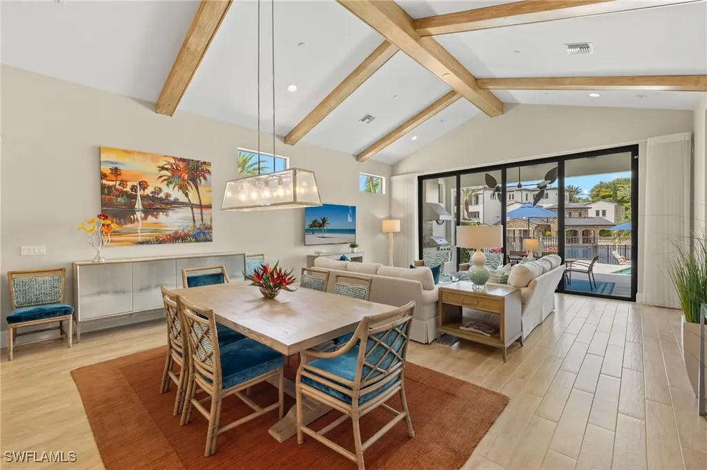 16532 Talis Park Drive Naples FL 34110