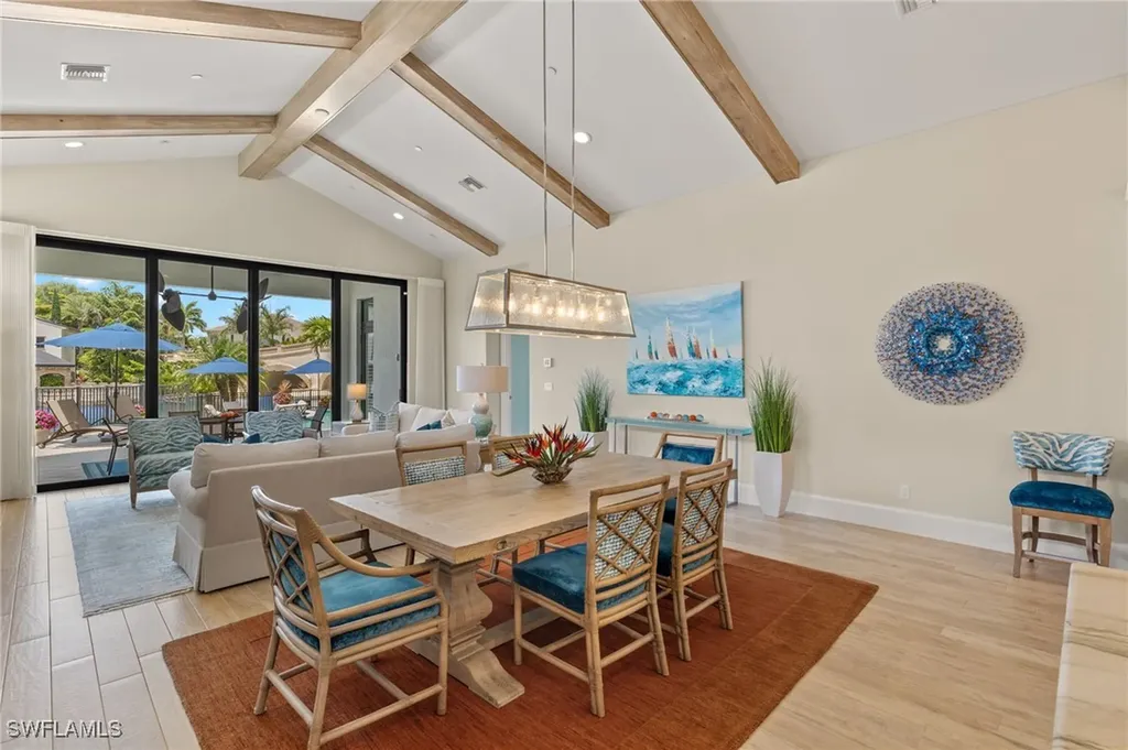16532 Talis Park Drive Naples FL 34110
