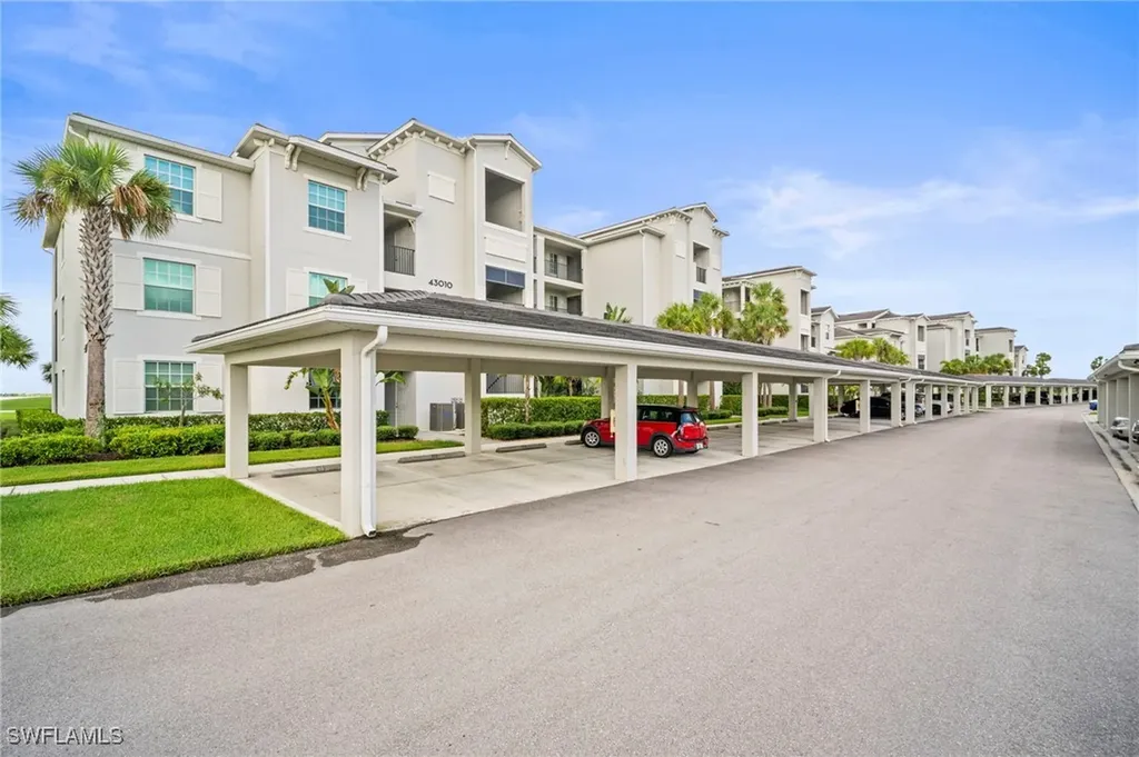 43010 Greenway Boulevard Babcock Ranch FL 33982
