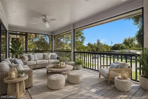 2151 Estey Avenue Naples FL 34104