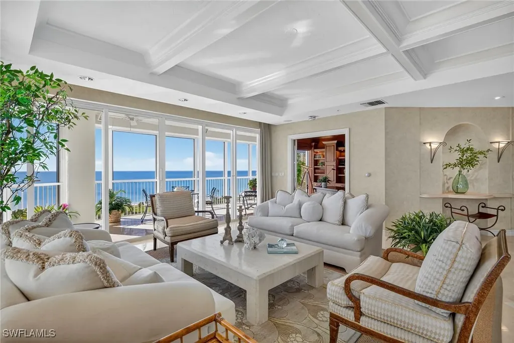 4201 Gulf Shore Boulevard N Naples FL 34103