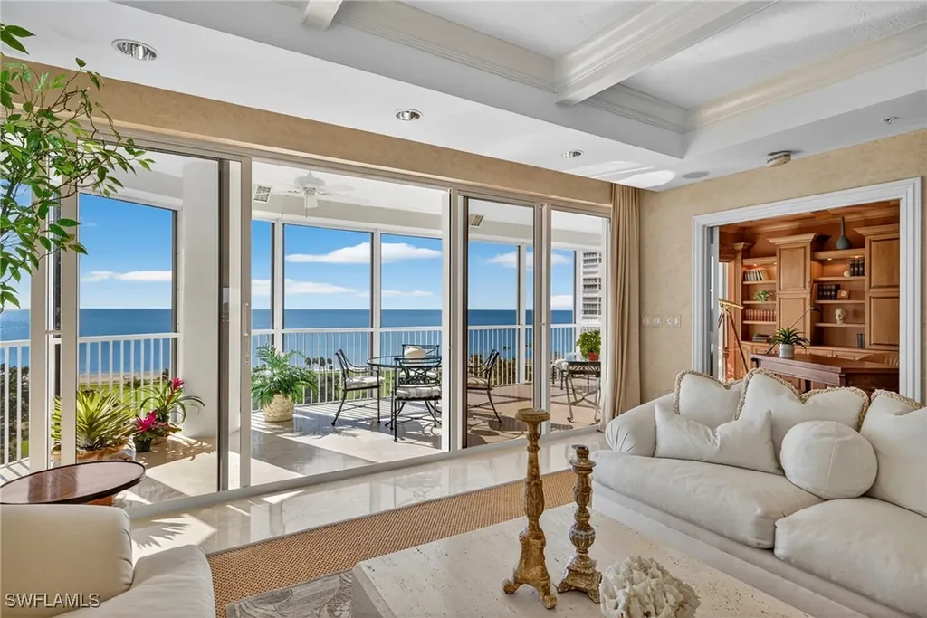 4201 Gulf Shore Boulevard N Naples FL 34103