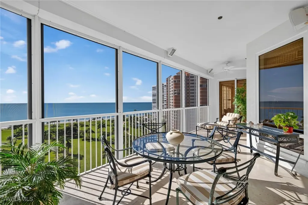 4201 Gulf Shore Boulevard N Naples FL 34103