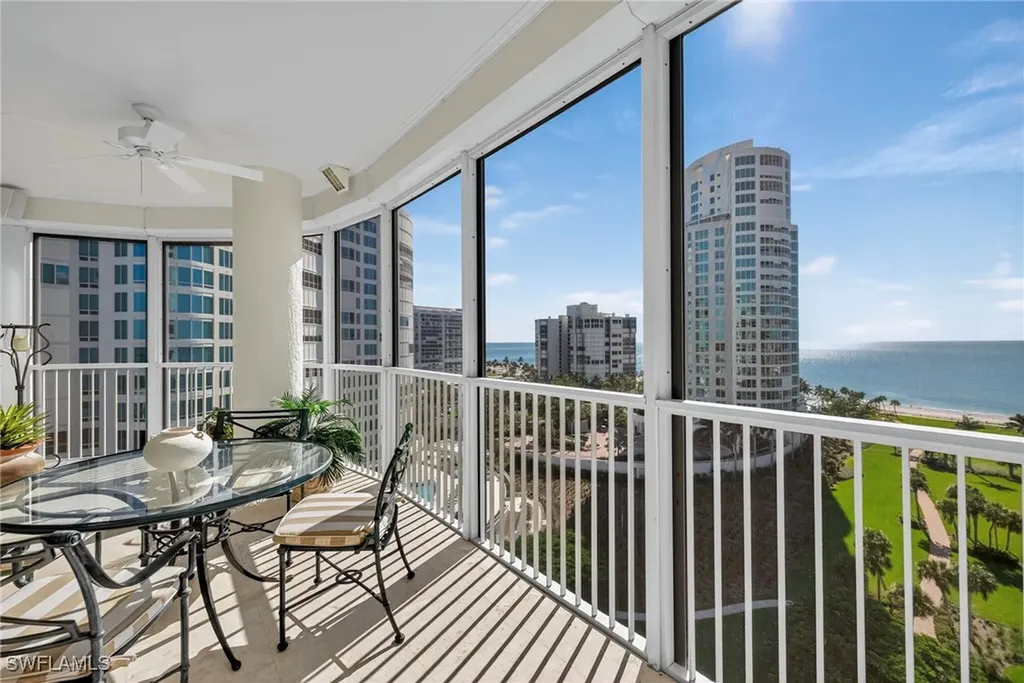 4201 Gulf Shore Boulevard N Naples FL 34103