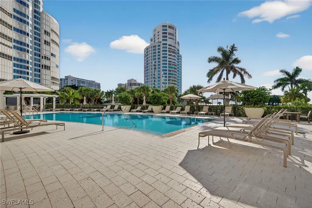 4201 Gulf Shore Boulevard N Naples FL 34103