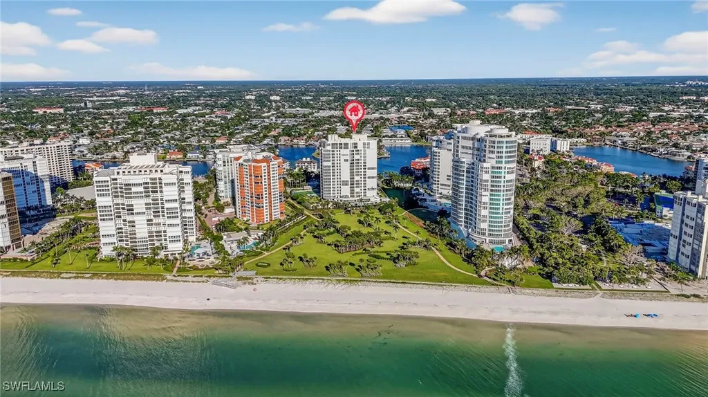 4201 Gulf Shore Boulevard N Naples FL 34103