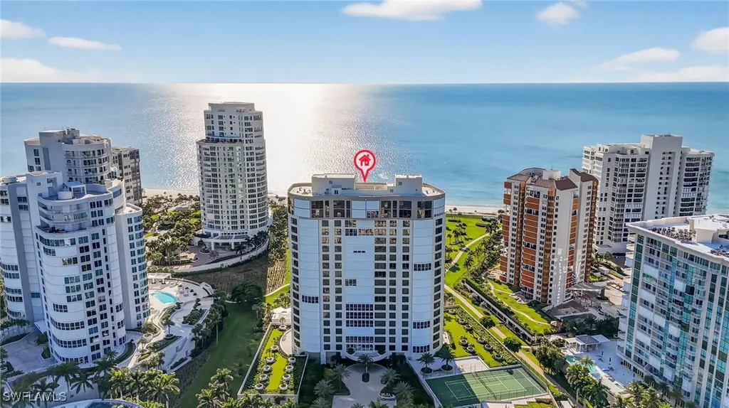 4201 Gulf Shore Boulevard N Naples FL 34103