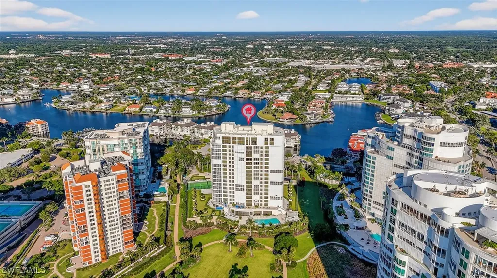 4201 Gulf Shore Boulevard N Naples FL 34103