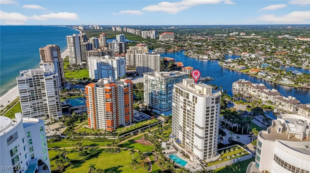 4201 Gulf Shore Boulevard N Naples FL 34103