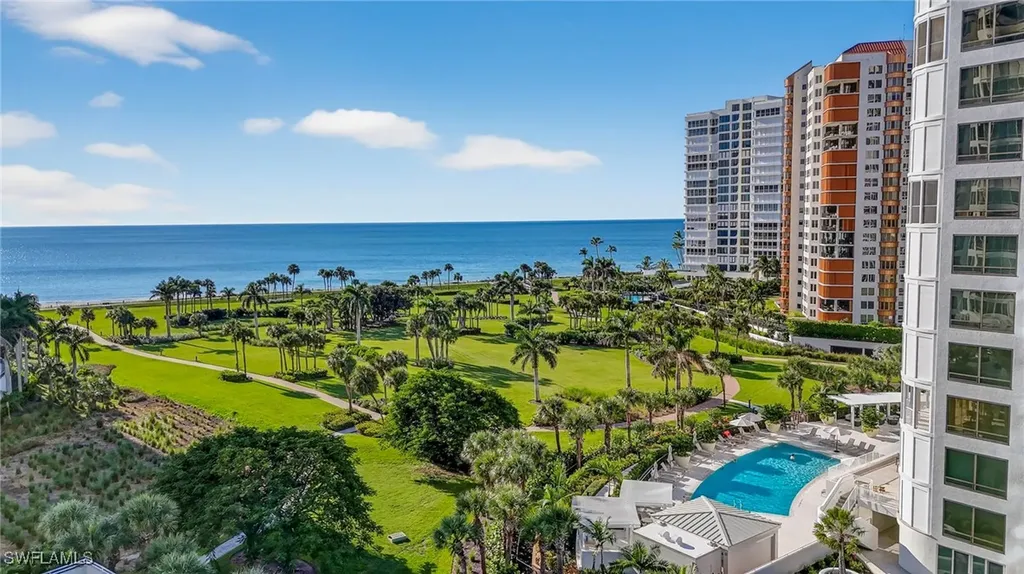 4201 Gulf Shore Boulevard N Naples FL 34103