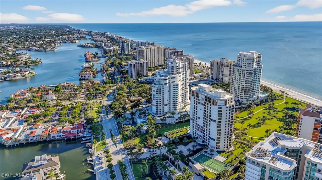 4201 Gulf Shore Boulevard N Naples FL 34103