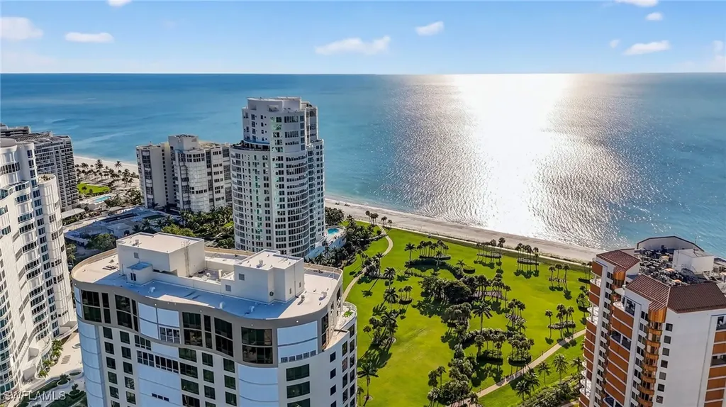 4201 Gulf Shore Boulevard N Naples FL 34103