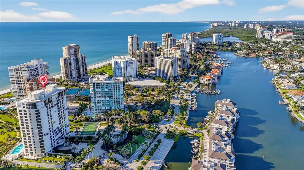 4201 Gulf Shore Boulevard N Naples FL 34103