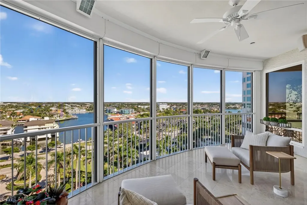 4201 Gulf Shore Boulevard N Naples FL 34103
