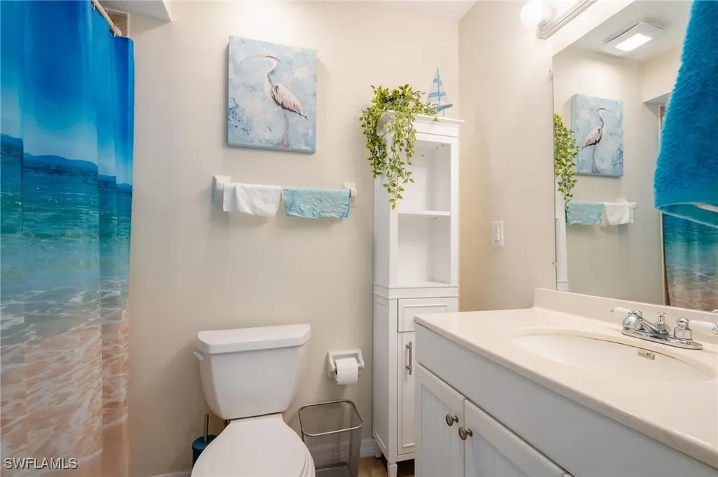 25480 Cockleshell Drive Bonita Springs FL 34135