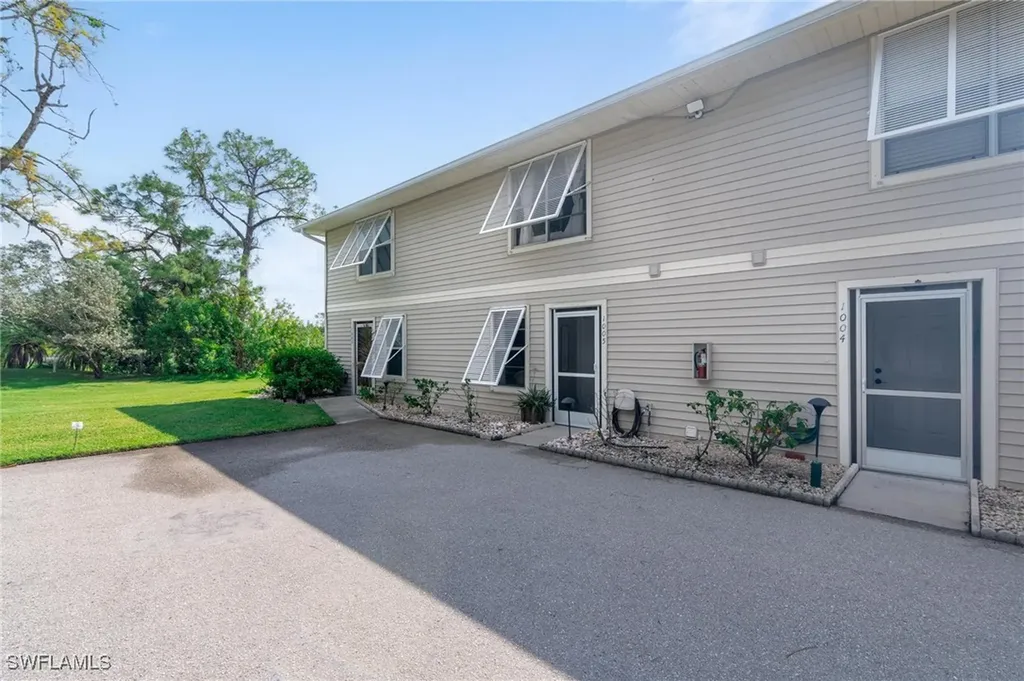 25480 Cockleshell Drive Bonita Springs FL 34135