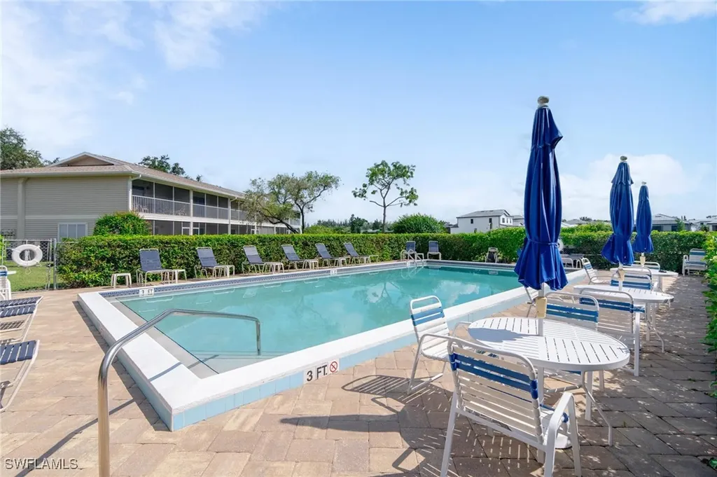 25480 Cockleshell Drive Bonita Springs FL 34135