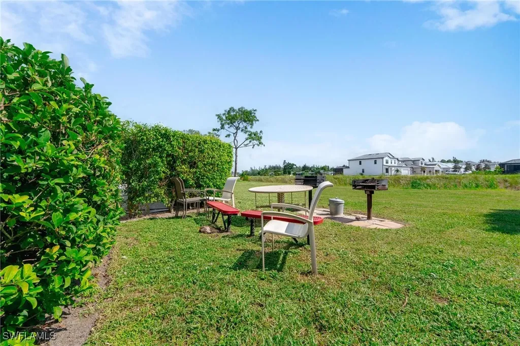 25480 Cockleshell Drive Bonita Springs FL 34135