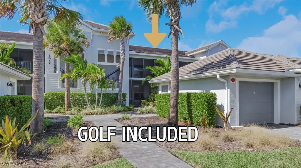 Ave Maria FL, 6047 Ellerston Way SW, Unit 2125